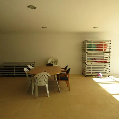 Apartment Areia Branca 29 Praia da Lourinha