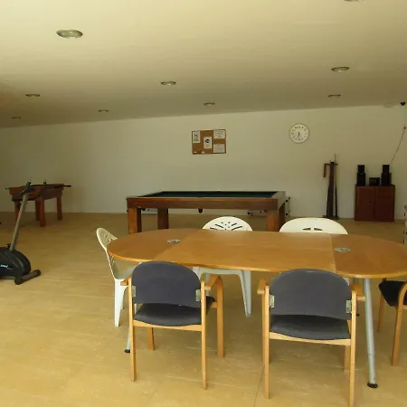 Apartment Areia Branca 29 Praia da Lourinha