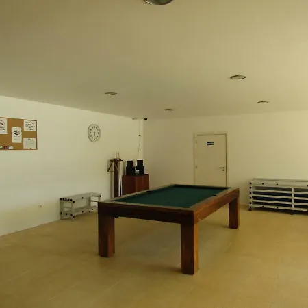 Areia Branca 29 Apartment Praia da Lourinha