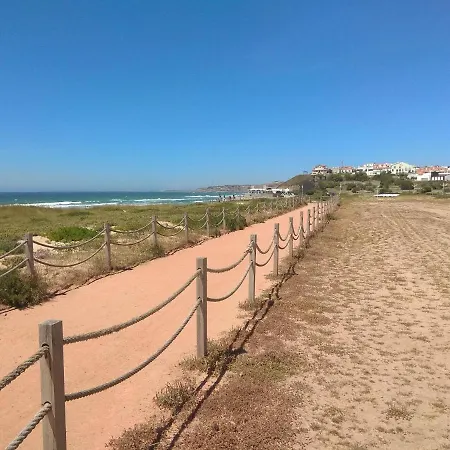 Areia Branca 29 *