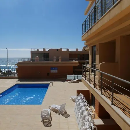 Areia Branca 29 Apartment *