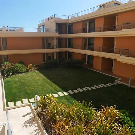 Areia Branca 29 Apartment Praia da Lourinha