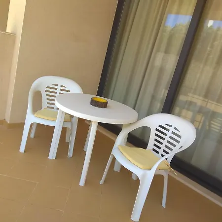 Apartment Areia Branca 29 *