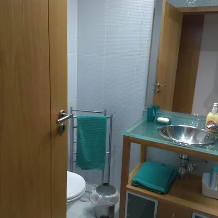 Apartment Areia Branca 29 *