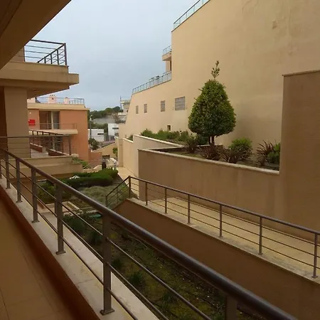 Areia Branca 29 Apartment *