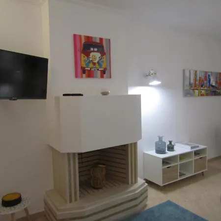 Apartment Areia Branca 29